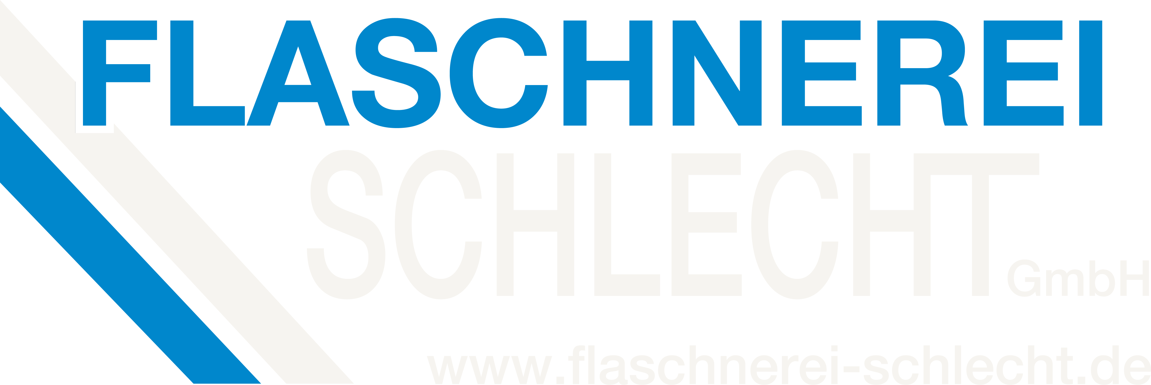 Flaschnerei Schlecht GmbH